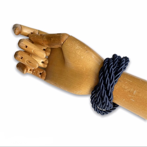 Twisted Rope Bracelet - Picture 6 of 6